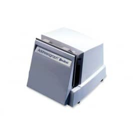 ADDRESSOGRAPH NEWBOLD 860 ELECTRIC CARD IMPRINTER ADDRESSOGRAPH NEWBOLD 860 ELECTRIC CARD IMPRINTER